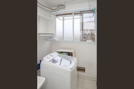 Apartamento para alugar com 76m², 2 quartos e 2 vagasÁrea de Serviço