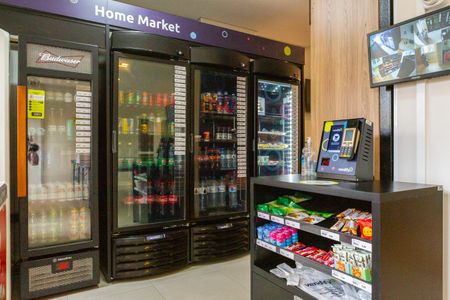 Apartamento para alugar com 76m², 2 quartos e 2 vagasÁrea comum