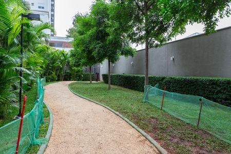 Apartamento para alugar com 76m², 2 quartos e 2 vagasÁrea comum