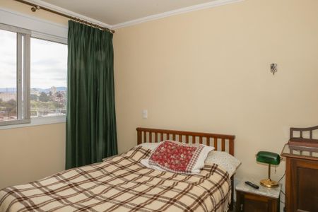 Apartamento para alugar com 76m², 2 quartos e 2 vagasSuíte