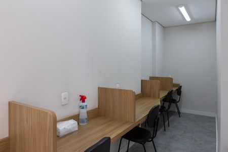 Apartamento para alugar com 76m², 2 quartos e 2 vagasÁrea comum