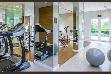 Apartamento para alugar com 76m², 2 quartos e 2 vagasÁrea comum