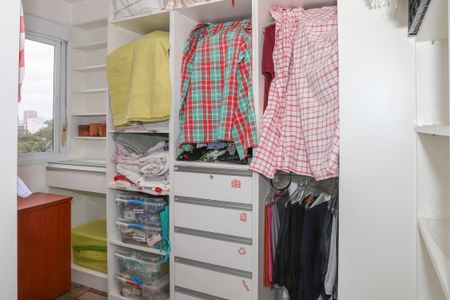 Apartamento para alugar com 76m², 2 quartos e 2 vagasCloset