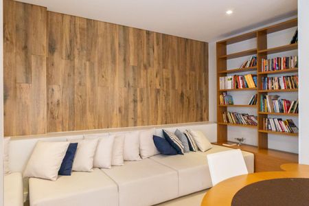 Apartamento para alugar com 76m², 2 quartos e 2 vagasÁrea comum