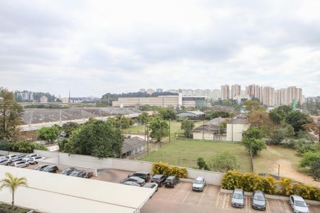 Apartamento para alugar com 76m², 2 quartos e 2 vagasSuíte
