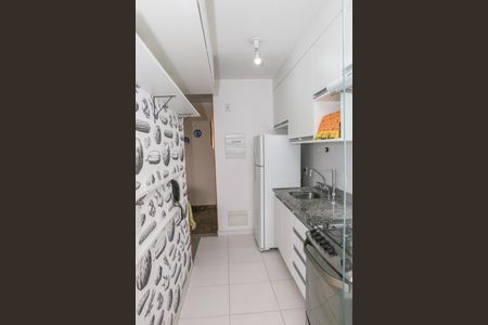 Apartamento para alugar com 76m², 2 quartos e 2 vagasCozinha