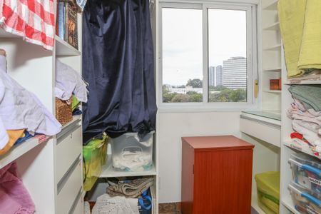 Apartamento para alugar com 76m², 2 quartos e 2 vagasCloset