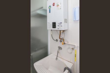 Apartamento para alugar com 76m², 2 quartos e 2 vagasÁrea de Serviço