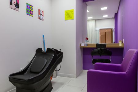 Apartamento para alugar com 76m², 2 quartos e 2 vagasÁrea comum