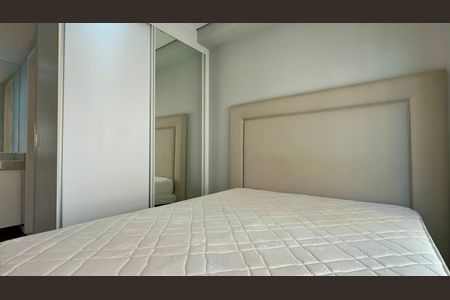 Studio à venda com 37m², 1 quarto e 1 vagaQuarto