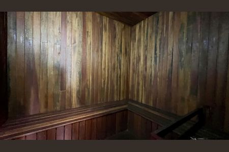 Studio à venda com 37m², 1 quarto e 1 vagaSaúna