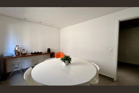 Studio à venda com 37m², 1 quarto e 1 vagaCoworking