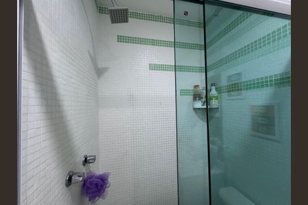 Apartamento à venda com 85m², 2 quartos e 2 vagas Apartamento à venda com 85m², 2 quartos e 2 vagasBanheiro Social