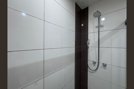 Apartamento à venda com 85m², 2 quartos e 2 vagas Apartamento à venda com 85m², 2 quartos e 2 vagasBanheiro da Suíte