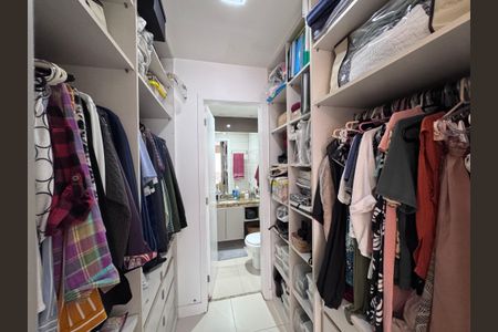 Apartamento à venda com 85m², 2 quartos e 2 vagas Apartamento à venda com 85m², 2 quartos e 2 vagasSuíte- closet