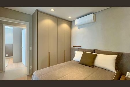 Apartamento à venda com 195m², 3 quartos e 3 vagas Apartamento à venda com 195m², 3 quartos e 3 vagasSuíte 3