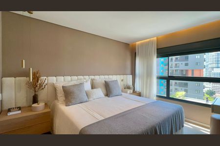 Apartamento à venda com 195m², 3 quartos e 3 vagas Apartamento à venda com 195m², 3 quartos e 3 vagasSuite 1