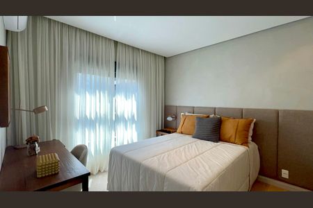 Apartamento à venda com 195m², 3 quartos e 3 vagas Apartamento à venda com 195m², 3 quartos e 3 vagasSuíte 2