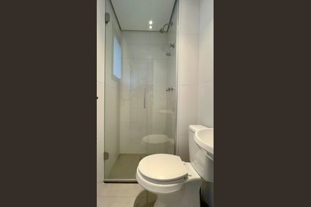 Apartamento à venda com 195m², 3 quartos e 3 vagas Apartamento à venda com 195m², 3 quartos e 3 vagasBanheiro de serviço