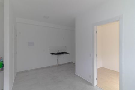 Apartamento para alugar com 45m², 2 quartos e sem vaga Apartamento para alugar com 45m², 2 quartos e sem vagaSala