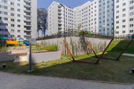 Apartamento para alugar com 45m², 2 quartos e sem vaga Apartamento para alugar com 45m², 2 quartos e sem vagaÁrea comum