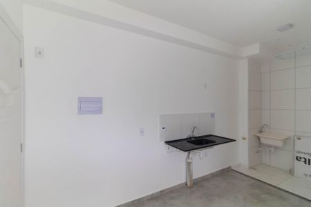 Apartamento para alugar com 45m², 2 quartos e sem vaga Apartamento para alugar com 45m², 2 quartos e sem vagaCozinha
