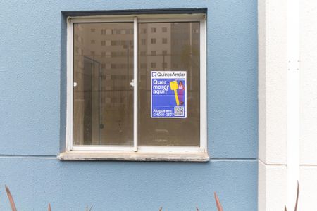 Apartamento para alugar com 45m², 2 quartos e sem vaga Apartamento para alugar com 45m², 2 quartos e sem vagaPlaca