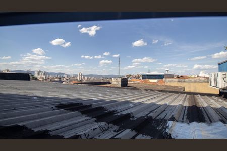 Casa de condomínio para alugar com 60m², 2 quartos e sem vaga Casa de condomínio para alugar com 60m², 2 quartos e sem vagaVista da Cozinha