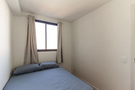 Quarto de apartamento para alugar com 1 quarto, 25m² em Centro Histórico de São Paulo, São Paulo