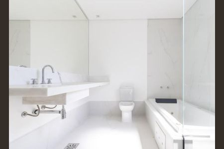 Foto 12 de casa à venda com 4 quartos, 525m² em Granja Julieta, São Paulo