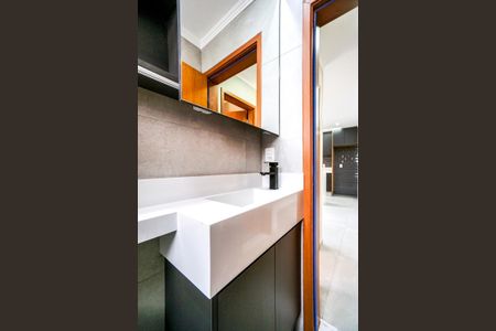 Apartamento para alugar com 55m², 2 quartos e 1 vagaBanheiro