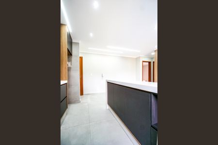 Apartamento para alugar com 55m², 2 quartos e 1 vagaCozinha