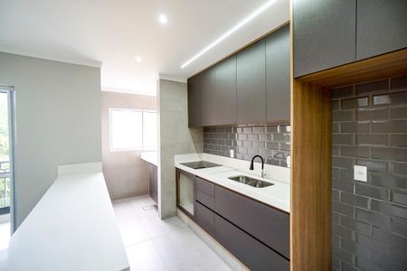 Apartamento para alugar com 55m², 2 quartos e 1 vagaCozinha