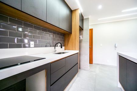 Apartamento para alugar com 55m², 2 quartos e 1 vagaCozinha