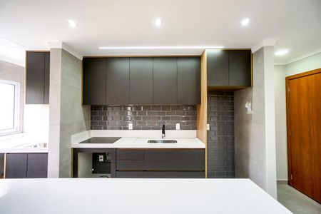 Apartamento para alugar com 55m², 2 quartos e 1 vagaCozinha