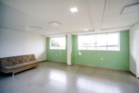 Apartamento para alugar com 55m², 2 quartos e 1 vagaÁrea comum