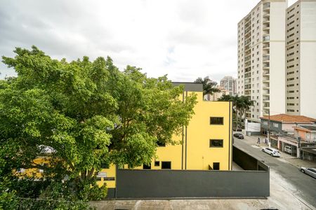 Vista da varanda de apartamento para alugar com 2 quartos, 55m² em Vila Carrão, São Paulo