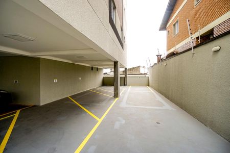 Apartamento para alugar com 55m², 2 quartos e 1 vagaGaragem