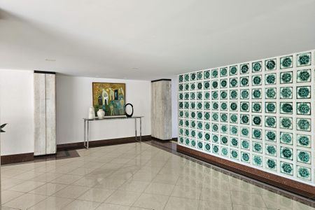 Apartamento para alugar com 260m², 4 quartos e 2 vagasHall de entrada