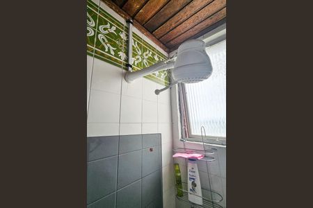 Apartamento para alugar com 260m², 4 quartos e 2 vagasBanheiro da Suíte 2