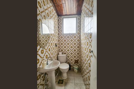 Apartamento para alugar com 260m², 4 quartos e 2 vagasLavabo