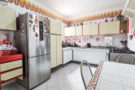 Apartamento para alugar com 260m², 4 quartos e 2 vagasCozinha