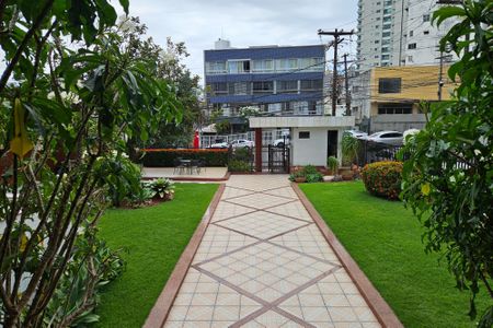 Apartamento para alugar com 260m², 4 quartos e 2 vagasJardim