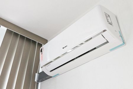 Apartamento para alugar com 260m², 4 quartos e 2 vagasQuarto 2