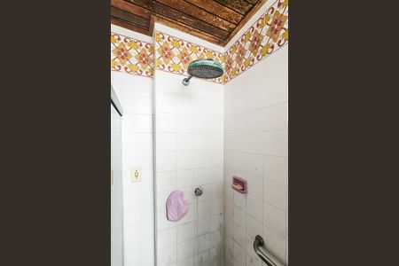 Apartamento para alugar com 260m², 4 quartos e 2 vagasBanheiro Social