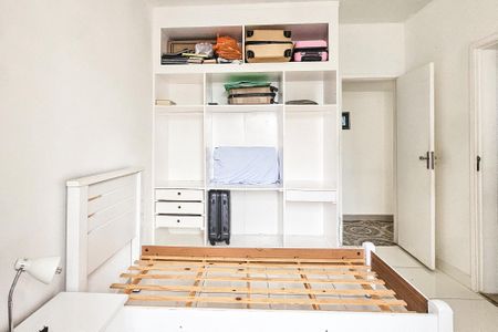 Apartamento para alugar com 260m², 4 quartos e 2 vagasSuíte 1