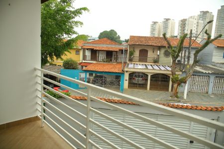 Casa à venda com 210m², 3 quartos e 2 vagasVaranda Suíte 1