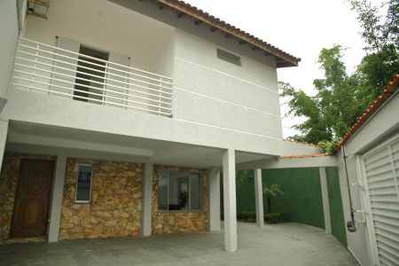 Casa à venda com 210m², 3 quartos e 2 vagasGaragem
