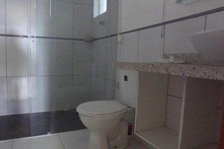 Casa à venda com 210m², 3 quartos e 2 vagasBanheiro Suíte 3