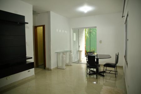 Sala de casa à venda com 3 quartos, 210m² em Santa Terezinha, São Bernardo do Campo